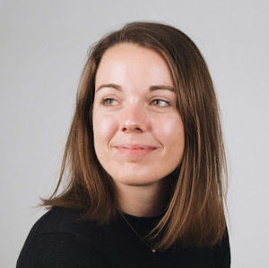 Meet your Posher, Ellen